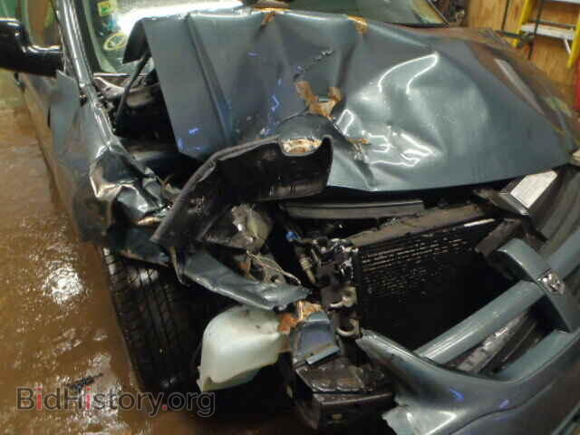 2005 DODGE CARAVAN - VIN: 2D4GP24R85R269846 - Фото 9