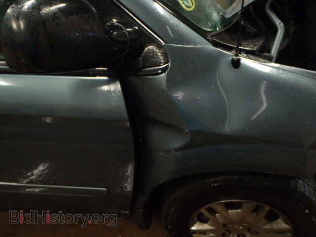 2005 DODGE CARAVAN - VIN: 2D4GP24R85R269846 - Фото 10