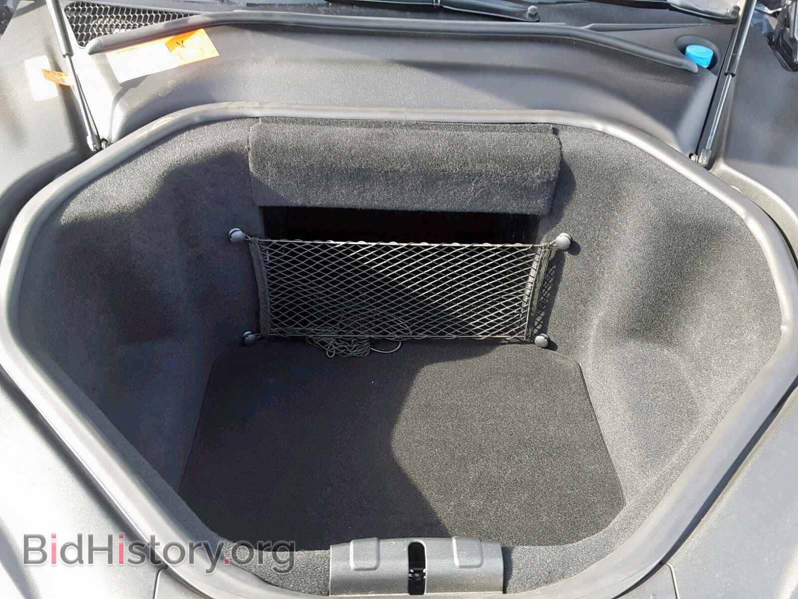2014 TESLA MODEL S - VIN: 5YJSA1H19EFP54113 - Photo 7