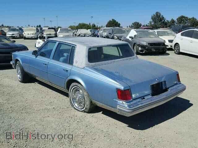 1977 CADILLAC DEVILLE - VIN: 6S69R7Q488787 - Фото 3