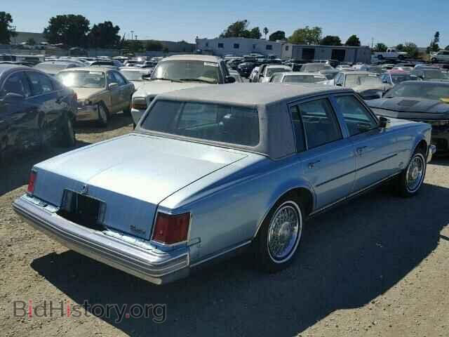 1977 CADILLAC DEVILLE - VIN: 6S69R7Q488787 - Фото 4