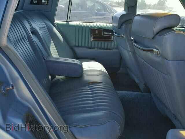 1977 CADILLAC DEVILLE - VIN: 6S69R7Q488787 - Фото 6
