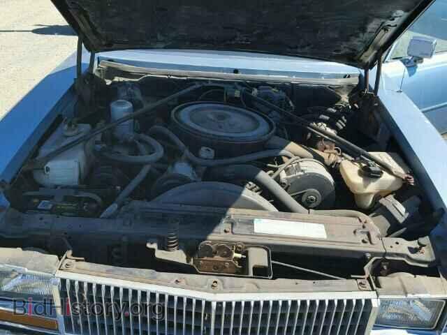 1977 CADILLAC DEVILLE - VIN: 6S69R7Q488787 - Фото 7