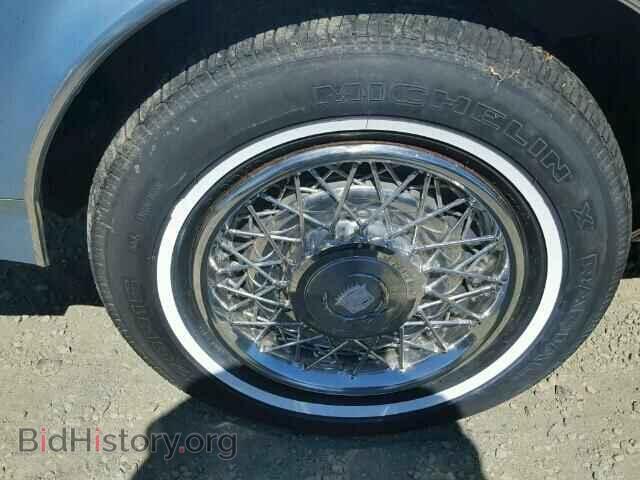 1977 CADILLAC DEVILLE - VIN: 6S69R7Q488787 - Фото 9