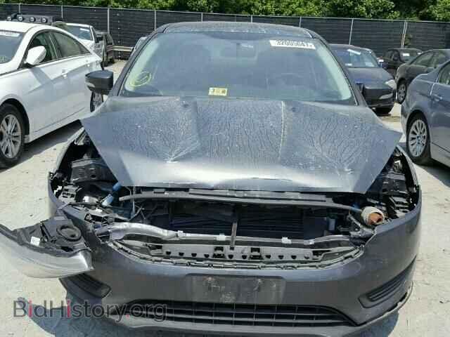 2015 FORD FOCUS - VIN: 1FADP3F20FL263934 - Фото 9