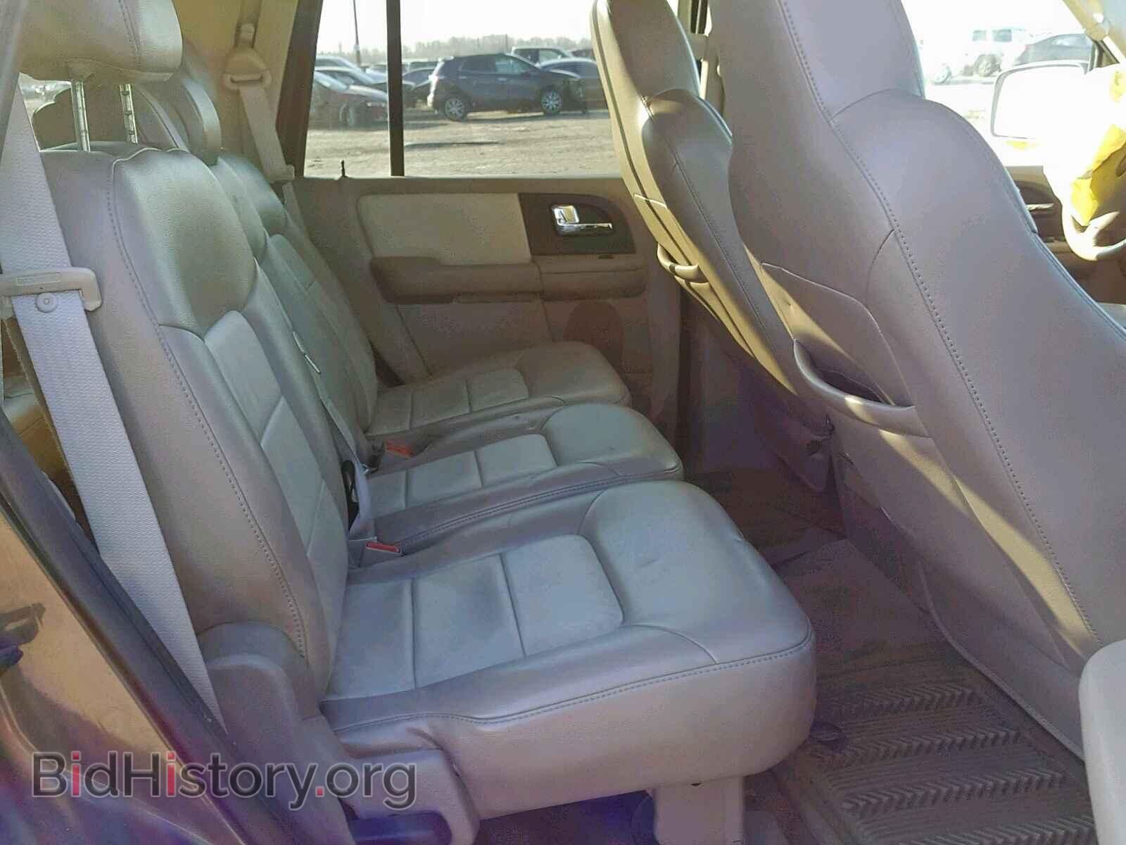 2005 FORD EXPEDITION - VIN: 1FMFU18575LA15312 - Фото 6