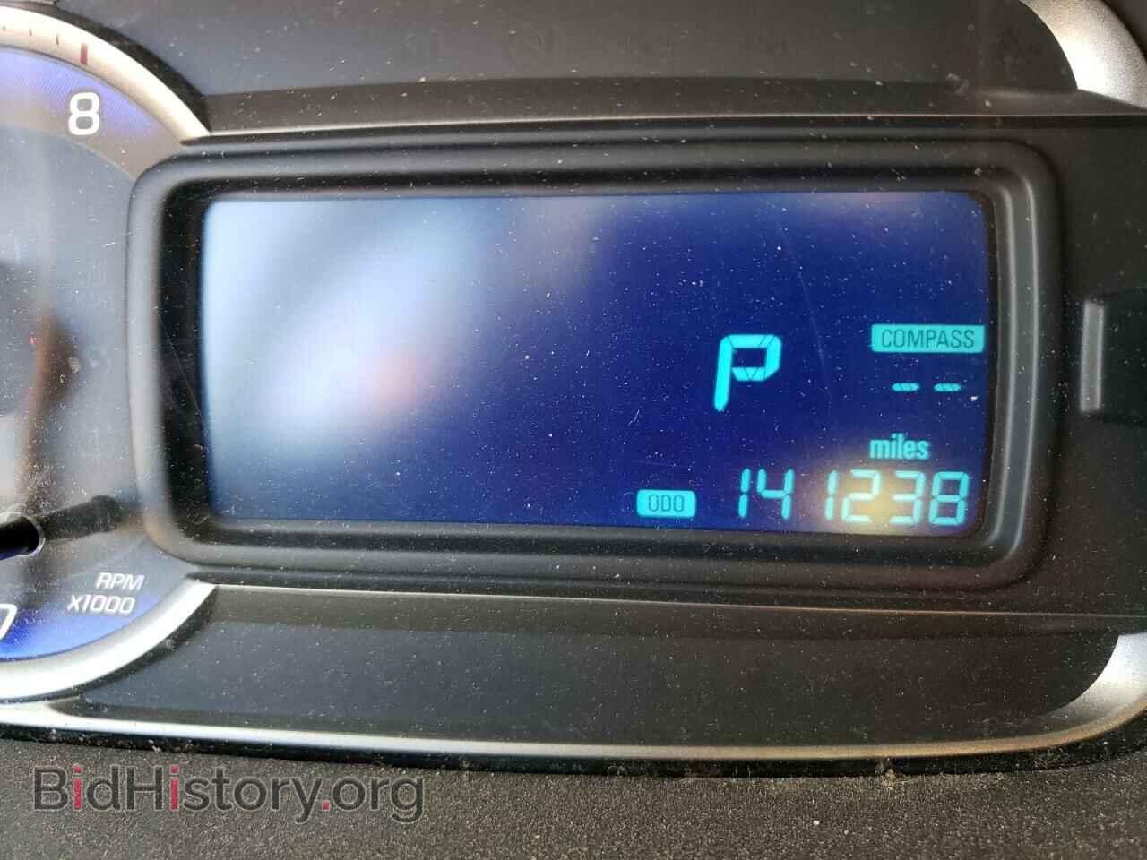 2015 CHEVROLET TRAX - VIN: KL7CJLSB3FB103577 - Фото 8