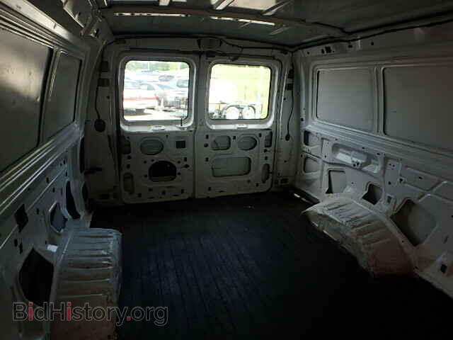2001 FORD ECONOLINE - VIN: 1FTRE14281HA96392 - Фото 6