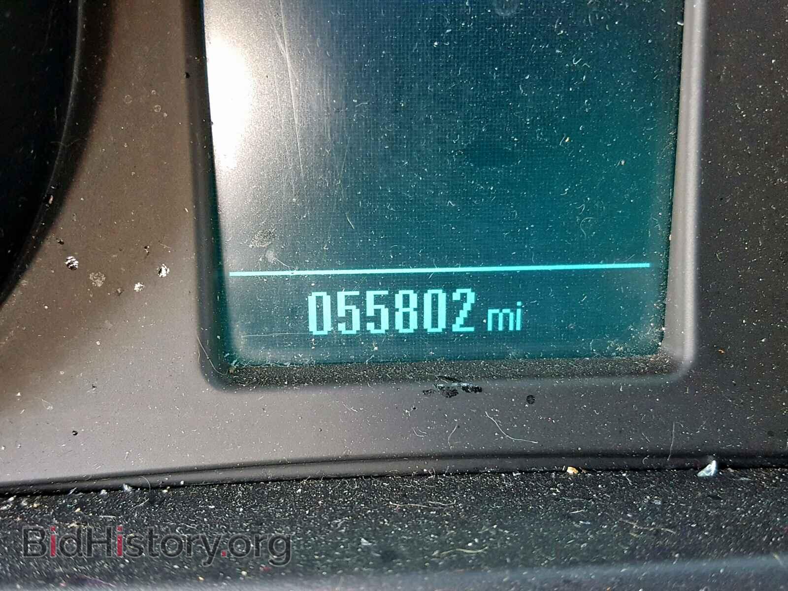 2013 BUICK REGAL - VIN: 2G4GS5EV9D9237782 - Фото 8