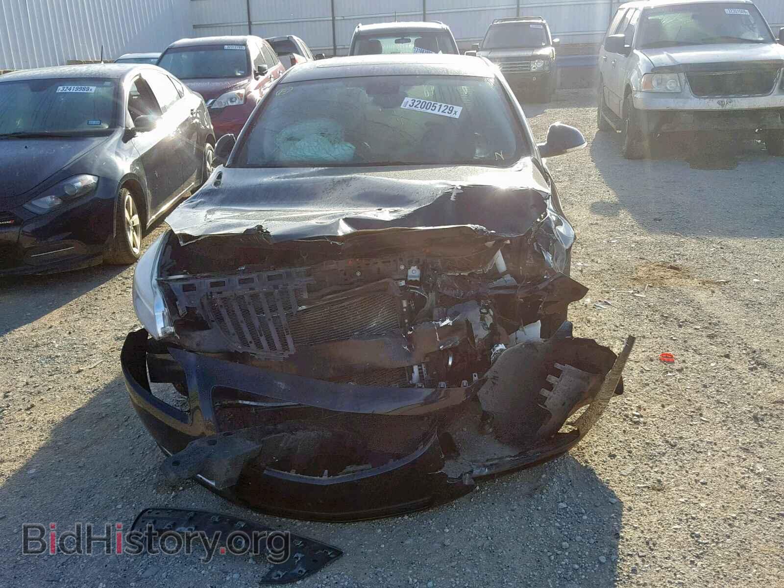 2013 BUICK REGAL - VIN: 2G4GS5EV9D9237782 - Фото 9