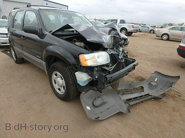 Photo 1FMYU02B42KC38331 - FORD ESCAPE 2002