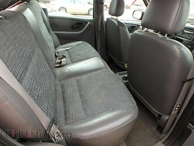 2002 FORD ESCAPE - VIN: 1FMYU02B42KC38331 - Фото 6