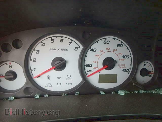 2002 FORD ESCAPE - VIN: 1FMYU02B42KC38331 - Фото 8