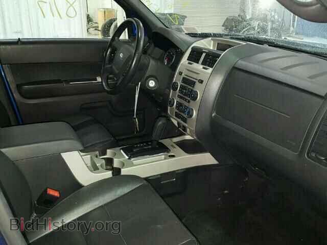 2012 FORD ESCAPE - VIN: 1FMCU0DG5CKC15029 - Фото 5