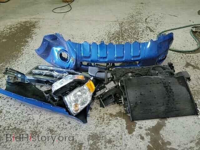 2012 FORD ESCAPE - VIN: 1FMCU0DG5CKC15029 - Фото 10