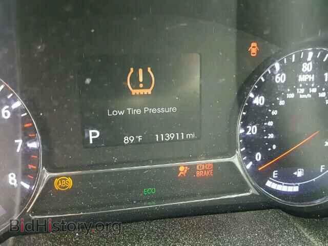 2013 KIA OPTIMA - VIN: 5XXGR4A69DG103131 - Фото 8