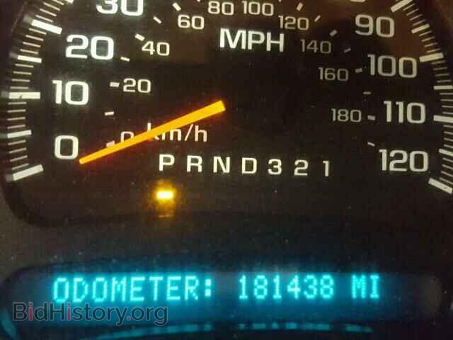 2006 CHEVROLET SILVERADO - VIN: 1GCEC14T96Z282490 - Фото 8