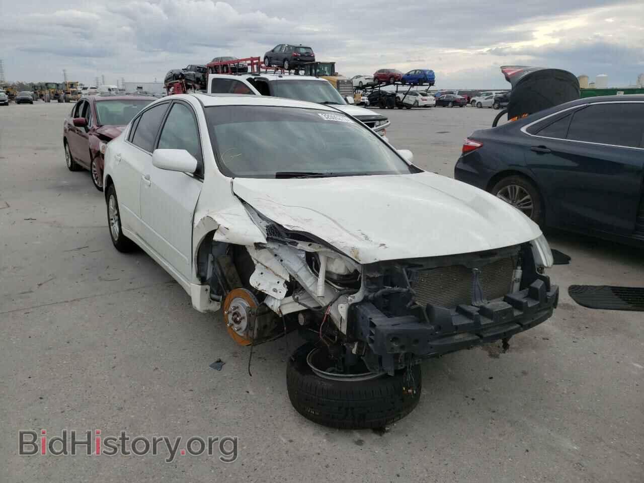 Фотография 1N4AL2AP3BN442995 - NISSAN ALTIMA 2011