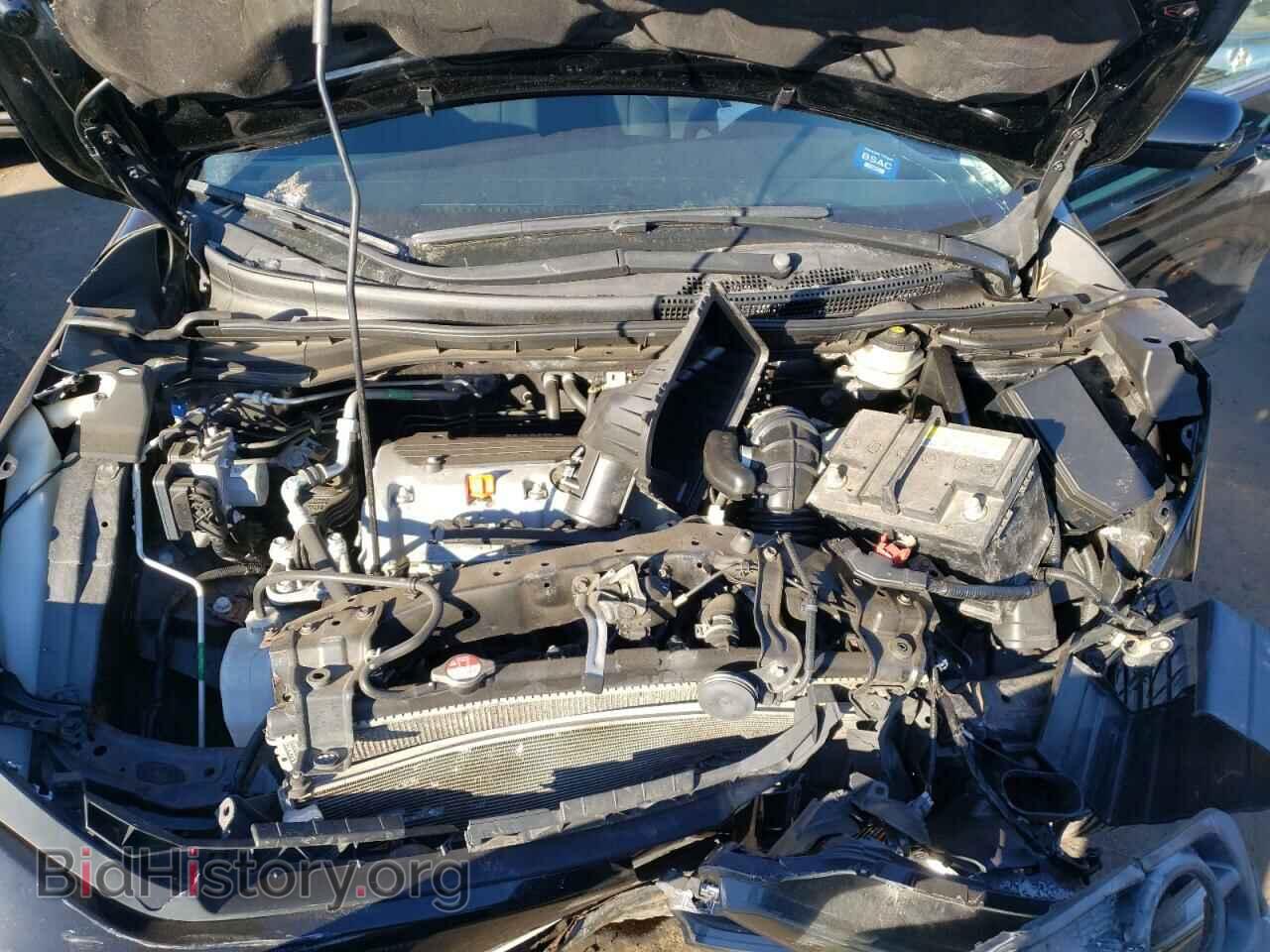 2014 HONDA CRV - VIN: 5J6RM4H54EL074945 - Фото 7