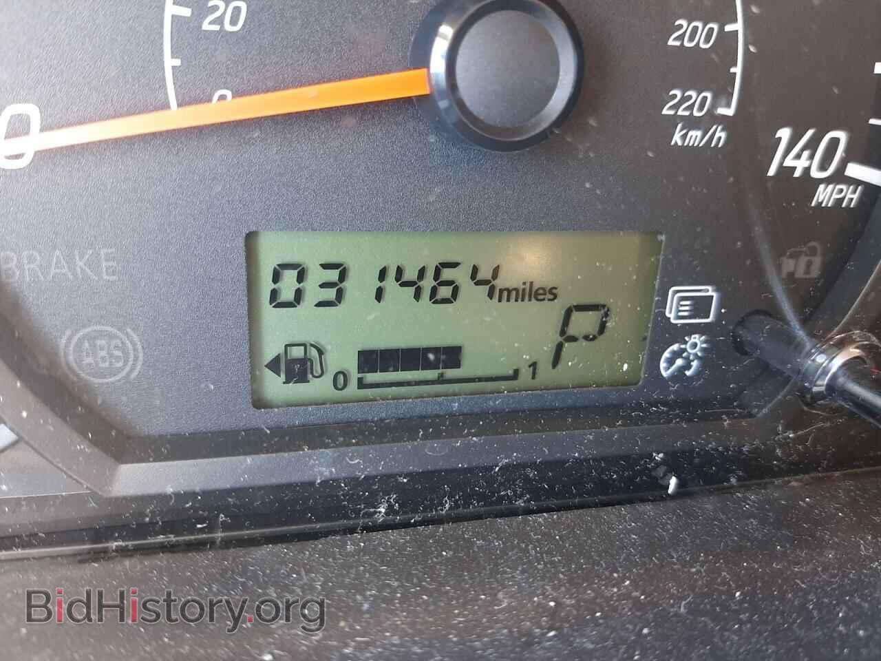 2020 MITSUBISHI MIRAGE - VIN: ML32F3FJ5LHF10090 - Фото 8
