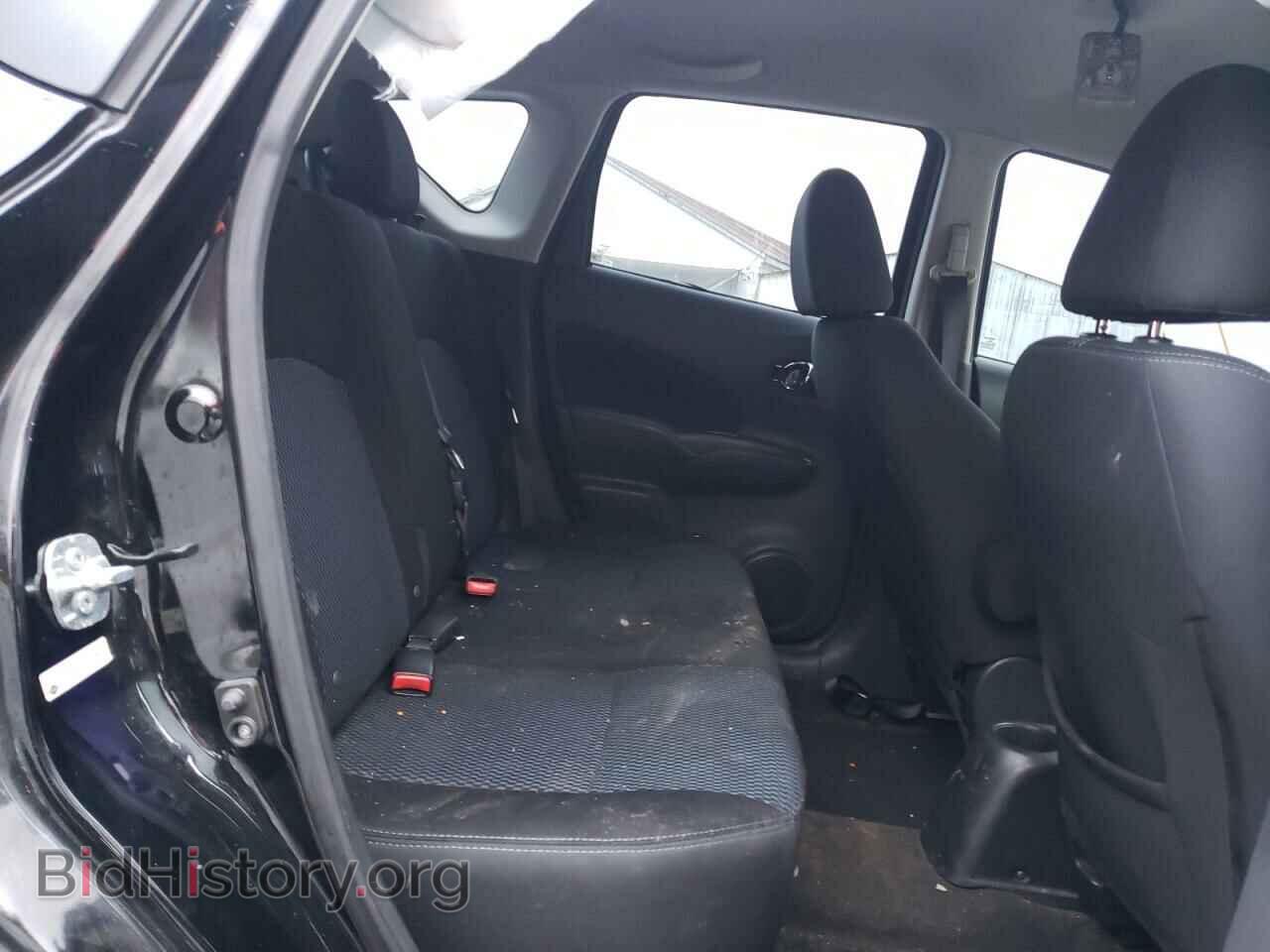 2016 NISSAN VERSA - VIN: 3N1CE2CP7GL355699 - Фото 6