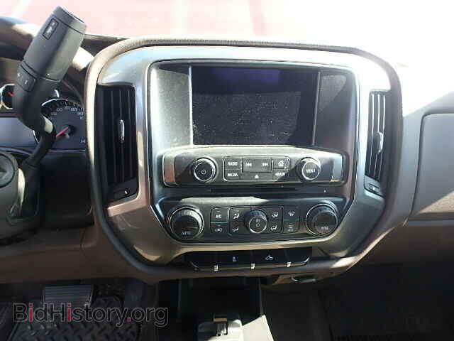 2014 CHEVROLET SILVERADO - VIN: 3GCPCREC8EG313362 - Фото 9