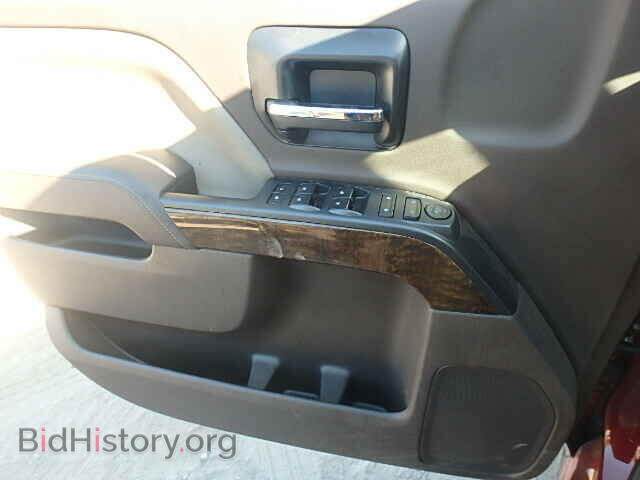 2014 CHEVROLET SILVERADO - VIN: 3GCPCREC8EG313362 - Фото 10
