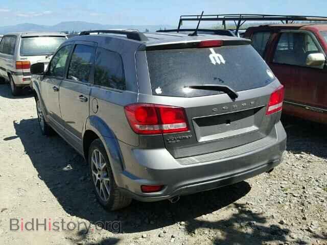 2012 DODGE JOURNEY - VIN: 3C4PDDBG9CT170966 - Фото 3