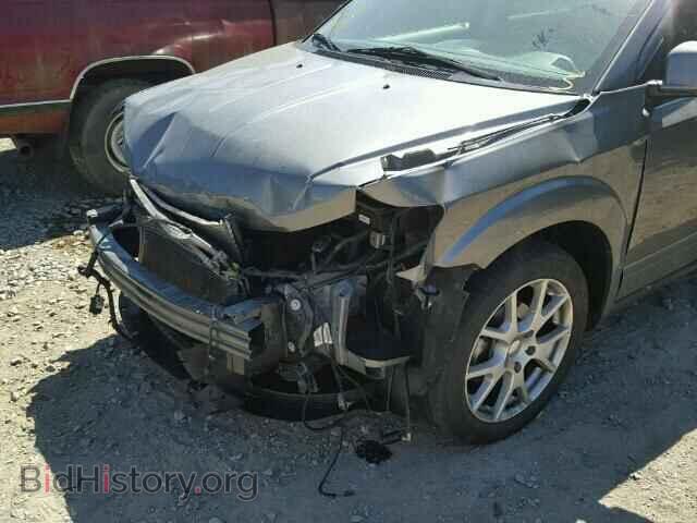 2012 DODGE JOURNEY - VIN: 3C4PDDBG9CT170966 - Фото 10