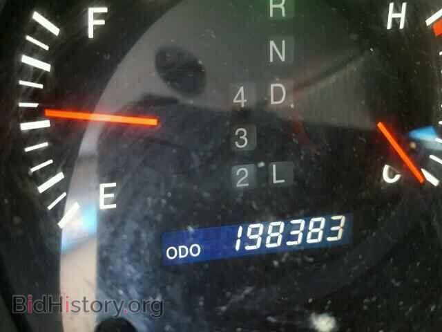2002 LEXUS ES300 - VIN: JTHBF30G020021227 - Фото 8