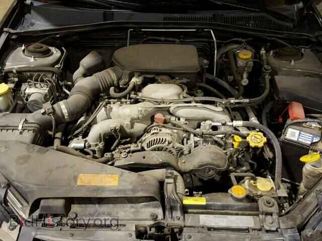 2008 SUBARU OUTBACK - VIN: 4S4BP61C187333418 - Фото 7