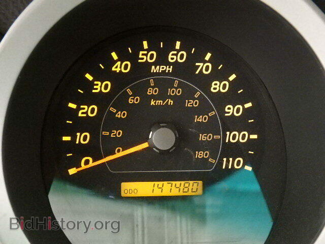 2006 TOYOTA 4RUNNER - VIN: JTEZU14R360076228 - Фото 8