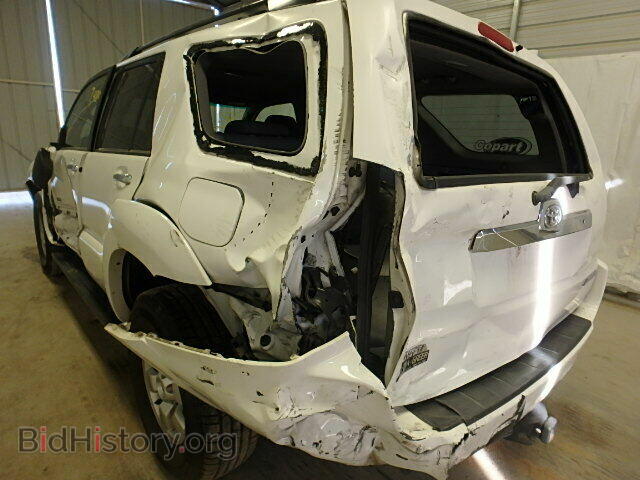 2006 TOYOTA 4RUNNER - VIN: JTEZU14R360076228 - Фото 10