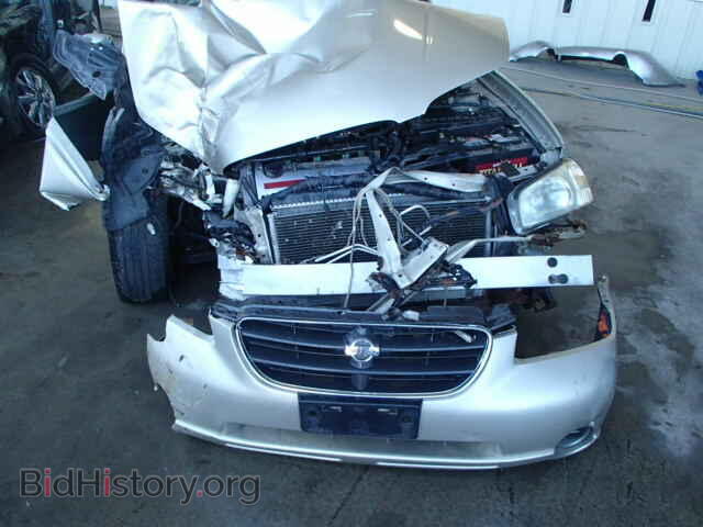 2000 NISSAN MAXIMA - VIN: JN1CA31A9YT201380 - Photo 7
