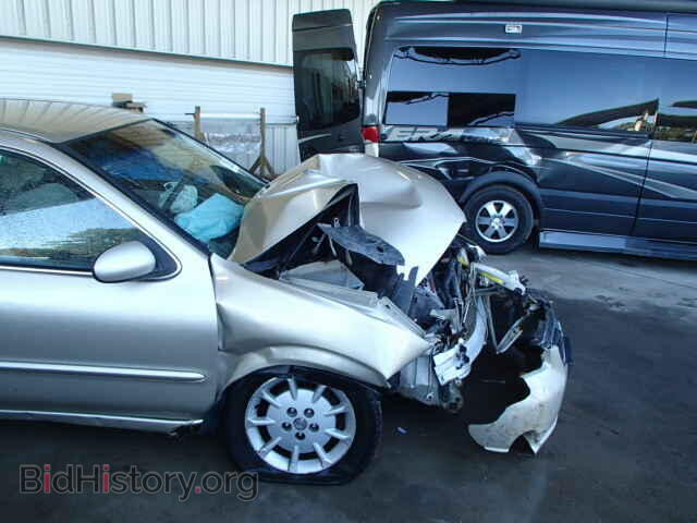 2000 NISSAN MAXIMA - VIN: JN1CA31A9YT201380 - Photo 9