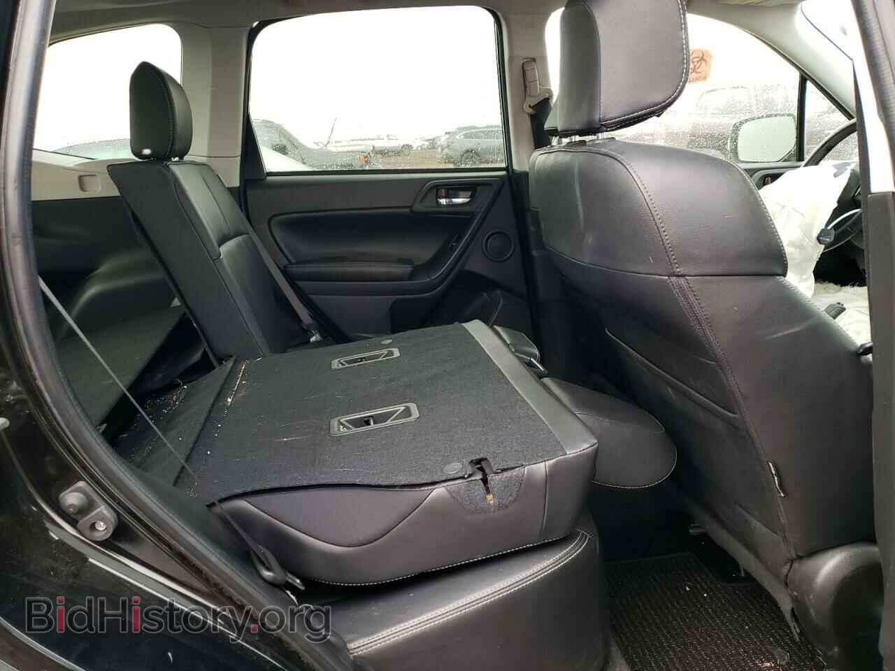 2014 SUBARU FORESTER - VIN: JF2SJAMC3EH516248 - Фото 6