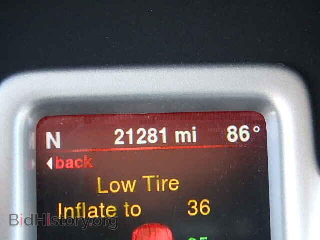 2014 DODGE JOURNEY - VIN: 3C4PDCBG2ET149549 - Фото 8