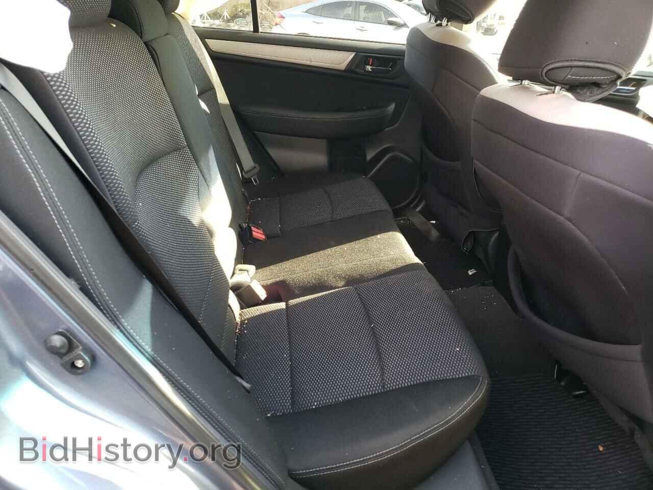 2016 SUBARU OUTBACK - VIN: 4S4BSADC8G3214476 - Photo 6