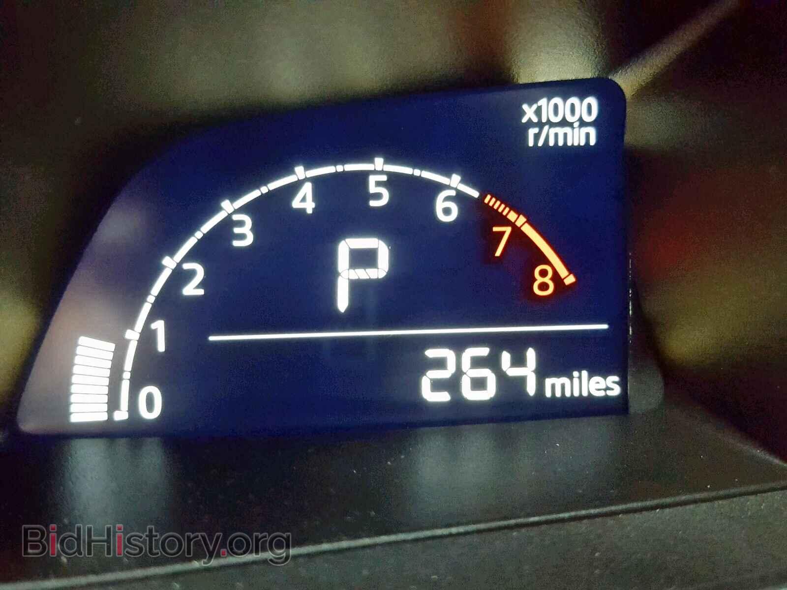 2018 MAZDA 3 - VIN: 3MZBN1U73JM270603 - Фото 8
