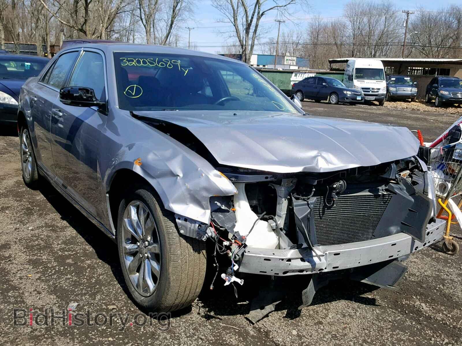 Photo 2C3CCARG6GH283685 - CHRYSLER 300 2016