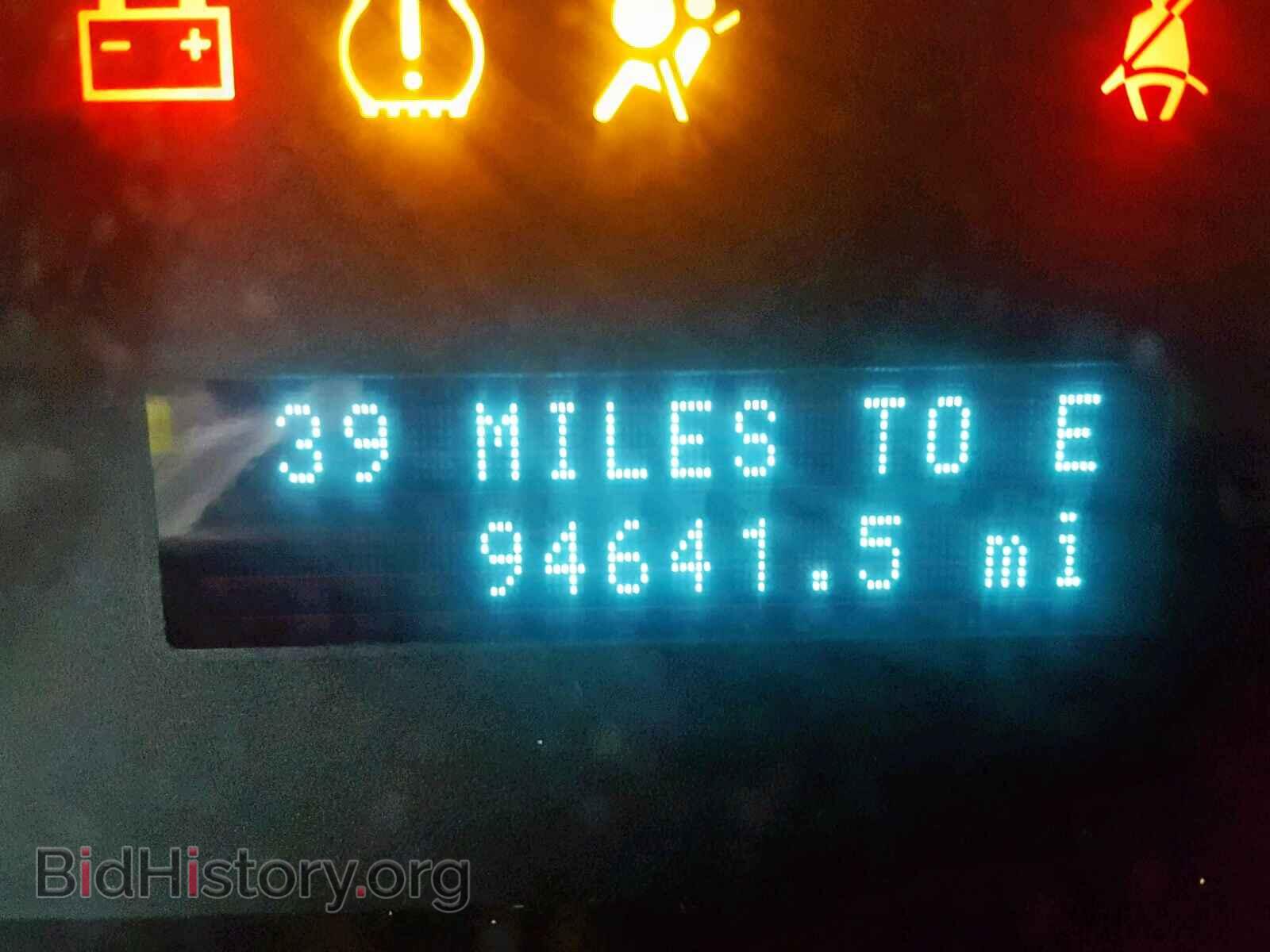 2008 FORD FOCUS SE - VIN: 1FAHP35N88W138436 - Фото 8