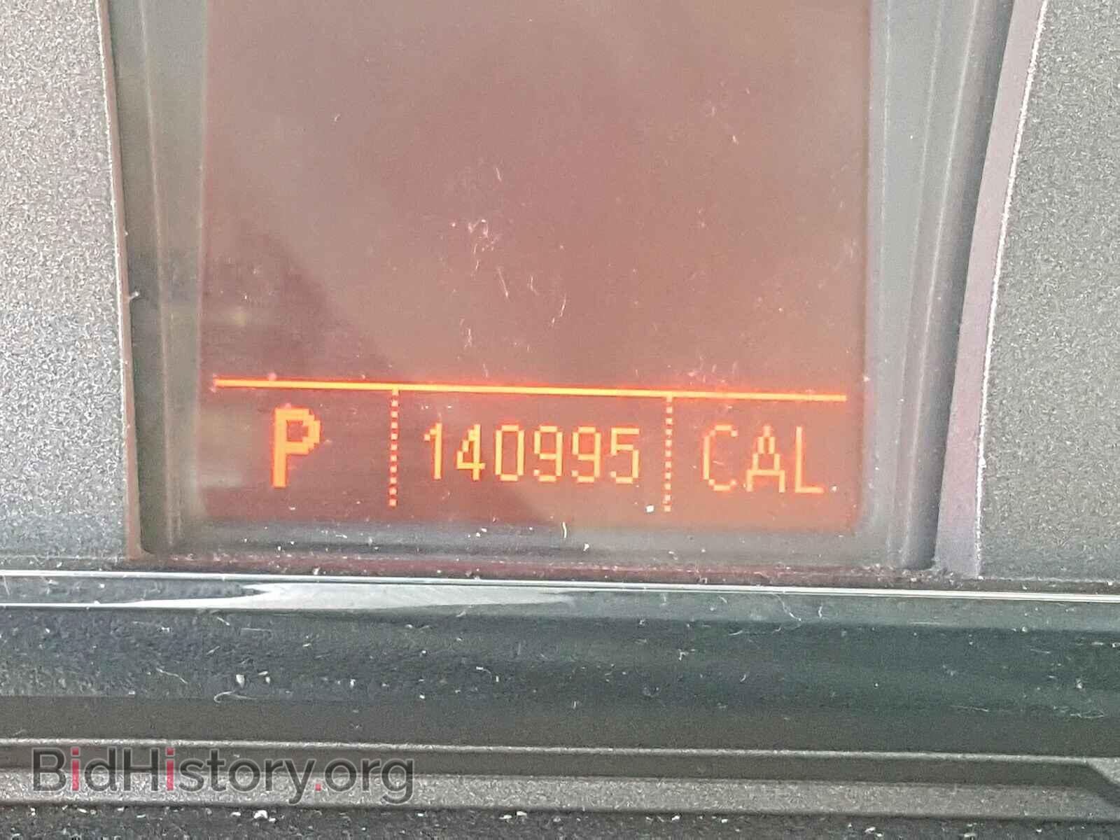 2011 GMC TERRAIN - VIN: 2CTFLUE59B6463251 - Фото 8