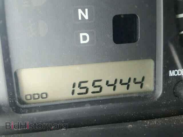 2006 KIA OPTIMA - VIN: KNAGD126X65461807 - Фото 8