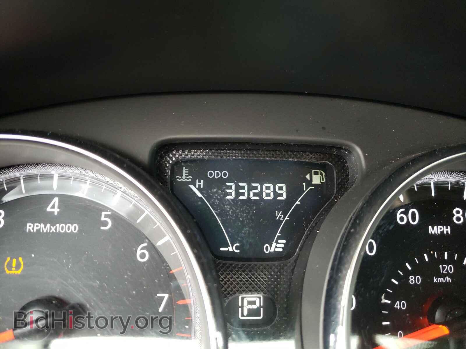 2018 NISSAN VERSA - VIN: 3N1CN7AP1JL884590 - Фото 8
