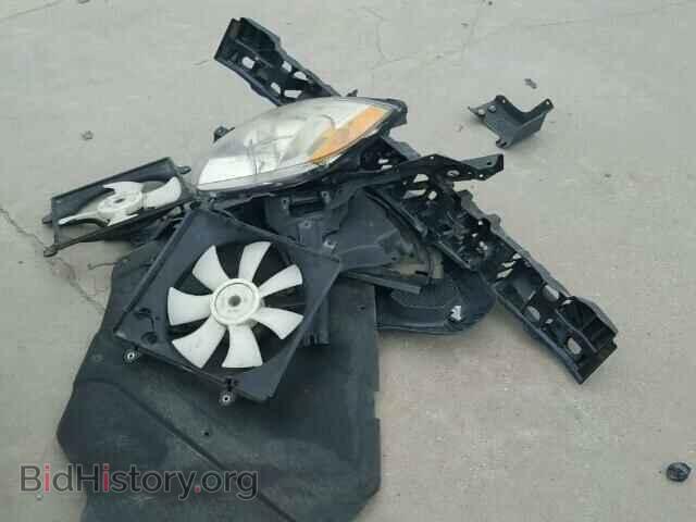 2006 MITSUBISHI ECLIPSE - VIN: 4A3AK34T66E018659 - Фото 10