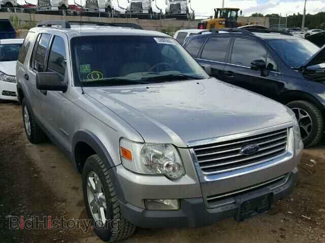 Фотография 1FMEU73E36UA43528 - FORD EXPLORER 2006