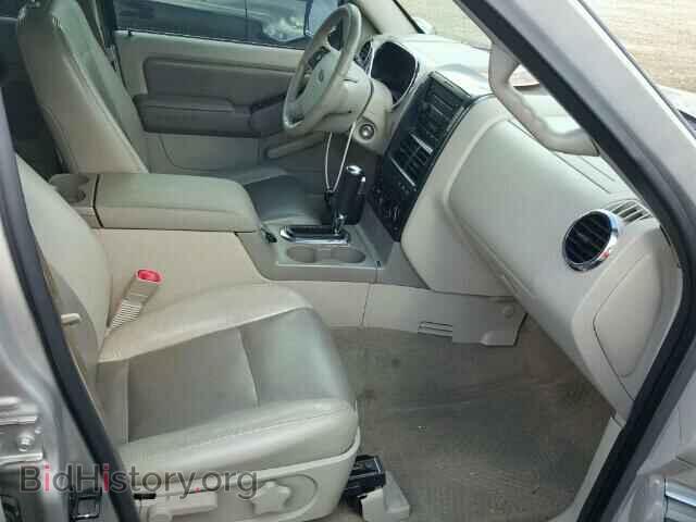 2006 FORD EXPLORER - VIN: 1FMEU73E36UA43528 - Фото 5