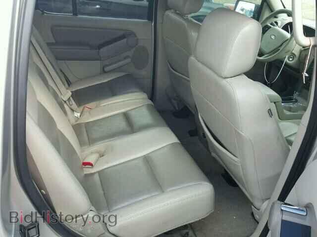 2006 FORD EXPLORER - VIN: 1FMEU73E36UA43528 - Фото 6