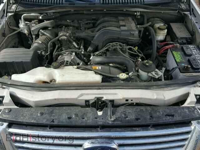 2006 FORD EXPLORER - VIN: 1FMEU73E36UA43528 - Фото 7