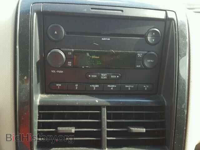 2006 FORD EXPLORER - VIN: 1FMEU73E36UA43528 - Фото 9